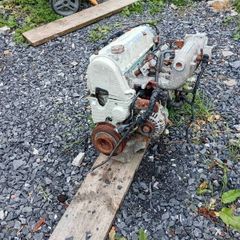 Honda civic 1.5 vtec engine