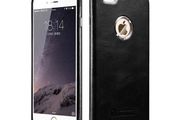 iPhone 6/6s Transformer Vintage Leather Back Cover