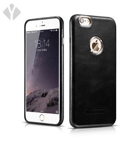 iPhone 6/6s Transformer Vintage Leather Back Cover