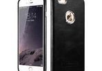 iPhone 6 Plus/6s Plus Transformer Vintage Leather Back Cover