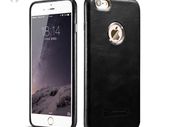 iPhone 6 Plus/6s Plus Transformer Vintage Leather Back Cover