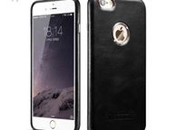 main image for ad iPhone 6 Plus/6s Plus Transformer Vintage Leather Back Cover