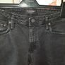 Jack & Jones Slim Glenn Jeans , Blk 32' 36' Image 5