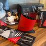 knife set Image 2