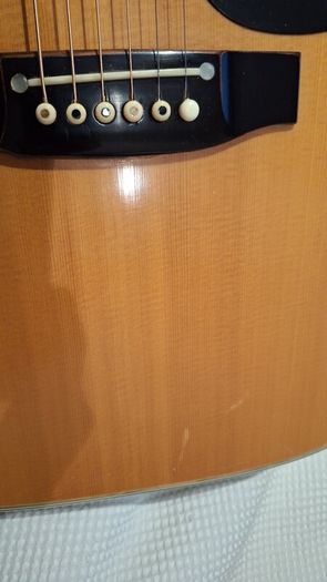 Takamine Ef360s 1986