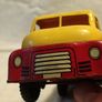 Wells Britmoy 1950's Friction Tinplate Truck Image 4