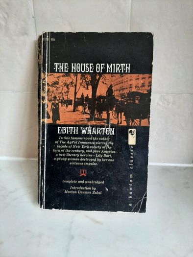 Collection of vintage Bantam books