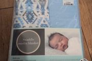 New Swaddle Pack