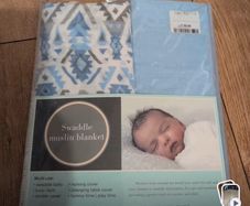 New Swaddle Pack