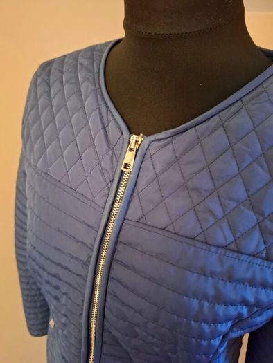 Laura Joe jacket