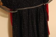 Child's dress 5-6y