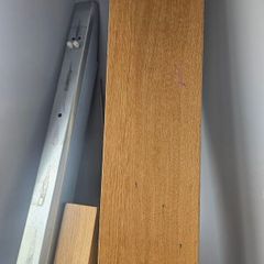 IKEA Double Bed Frame