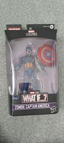 Marvel legends figure