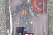 Marvel legends figure