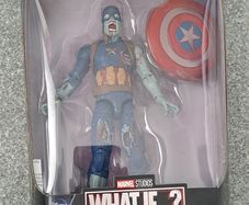Marvel legends figure