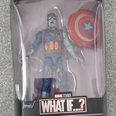 Marvel legends figure