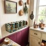 Mid Century tea coffee jars Image 2