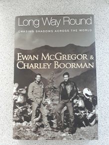 Motorcycle books
