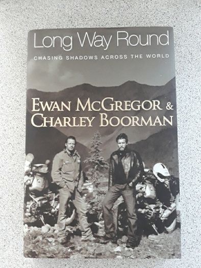 Motorcycle books