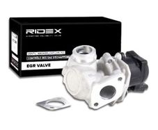 New EGR Valve 1.6 Ford BMW Citroen Mazda etc