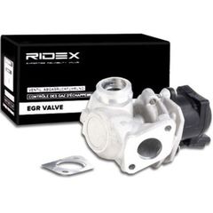New EGR Valve 1.6 Ford BMW Citroen Mazda etc