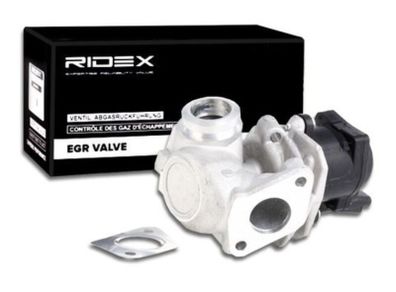 New EGR Valve 1.6 Ford BMW Citroen Mazda etc