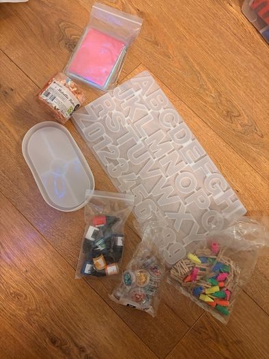 Craft Items