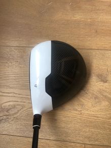 Taylor made M1 driver