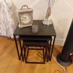 Nest of 3 Tables