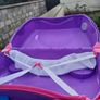 TRUNKI Princess Ride-on- Suitcase Image 7