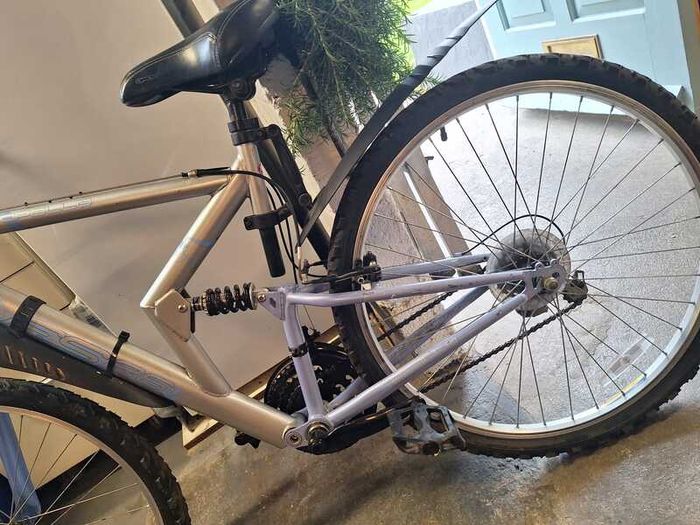 Bike for sale