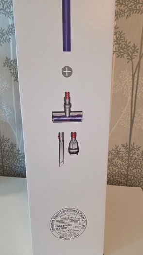 Dyson v11 advanced