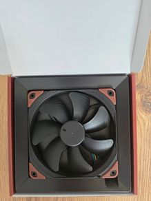 Noctuna 140mm