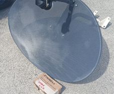Satellite Dish