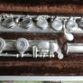 Buescher Aristocrat flute good condition Image 3
