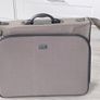 Suit Carry Bag with Toiletry Bag Image 4