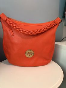Mulberry Daria (Large) hobo bag