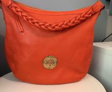 Mulberry Daria (Large) hobo bag
