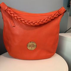 Mulberry Daria (Large) hobo bag