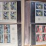 Stamp, cover album. France, Czechoslovakia, Hungary , Cuba, Spain, Paraguay, EU Image 2