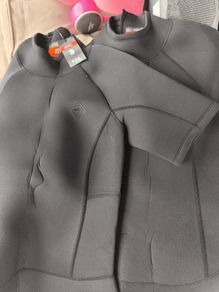 wet suit