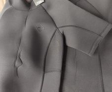 wet suit