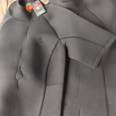 wet suit