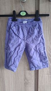 2/3 years old shorts boy