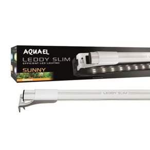 Aquael Leddy Slim - Sunny 10w 50-70cm White
