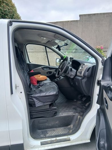 van