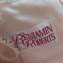 Wedding dress Benjamin Roberts size 10/12 Image 2