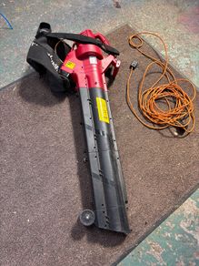 Mountfield Blower
