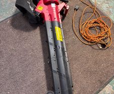Mountfield Blower