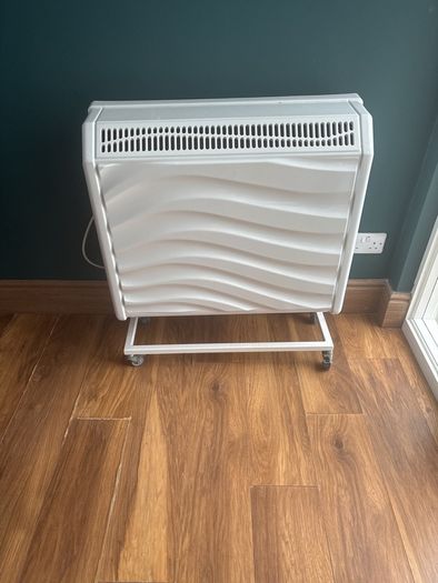 Dehumidifier